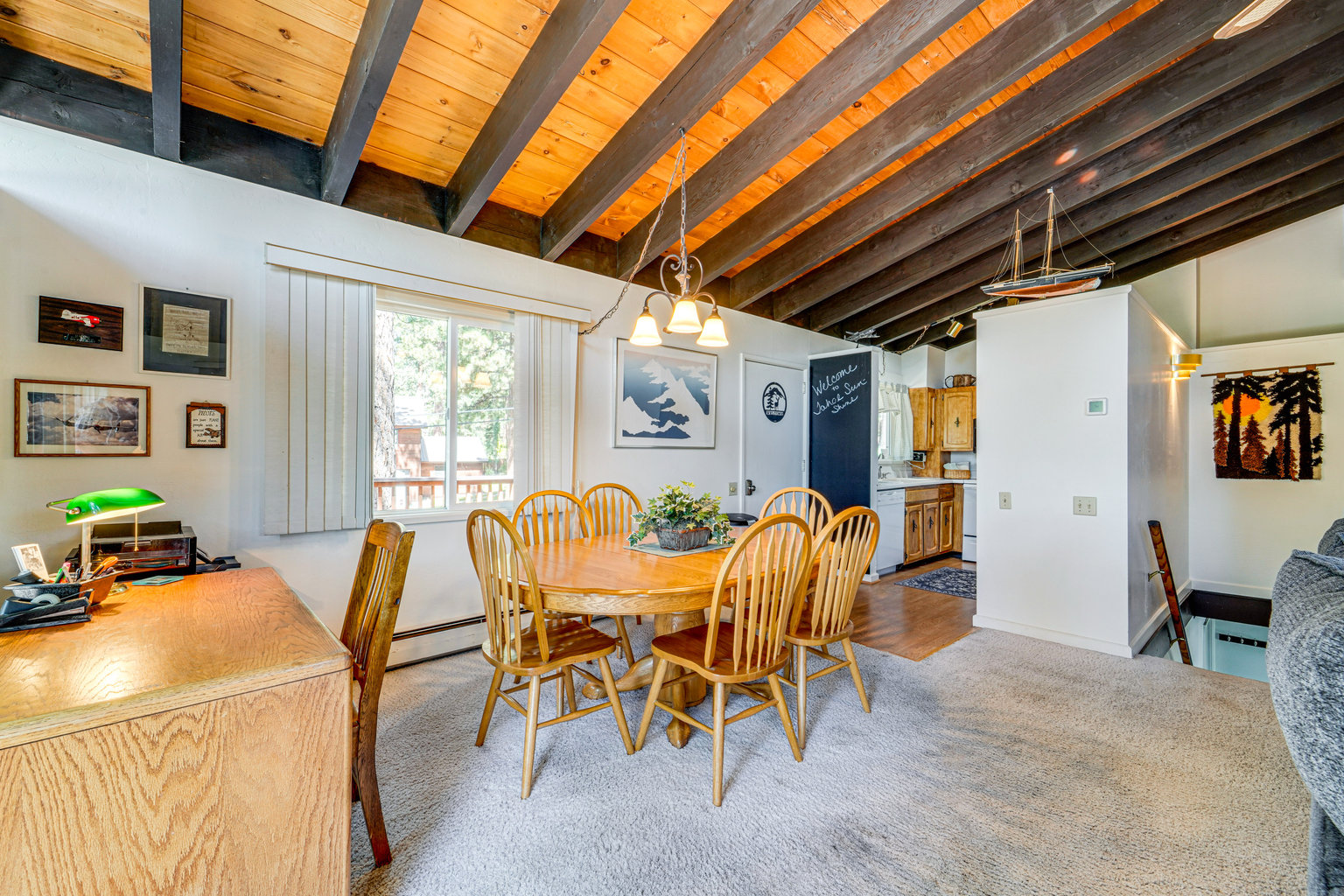 Incline Village Vacation Rental