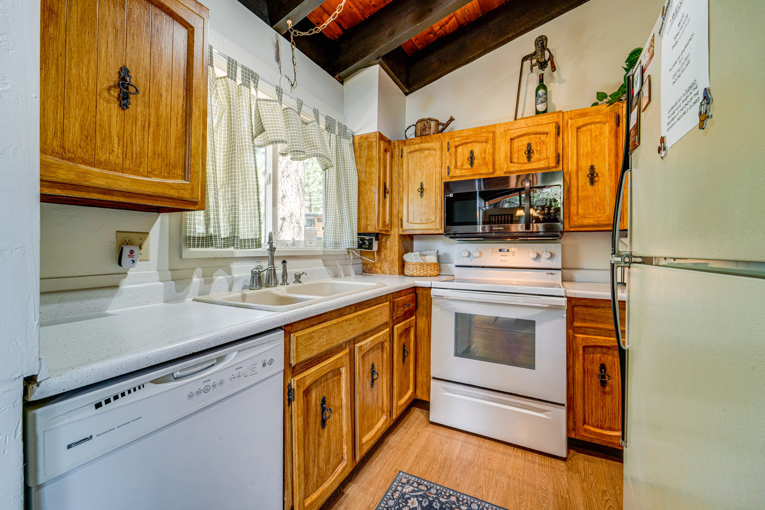 Incline Village Vacation Rental