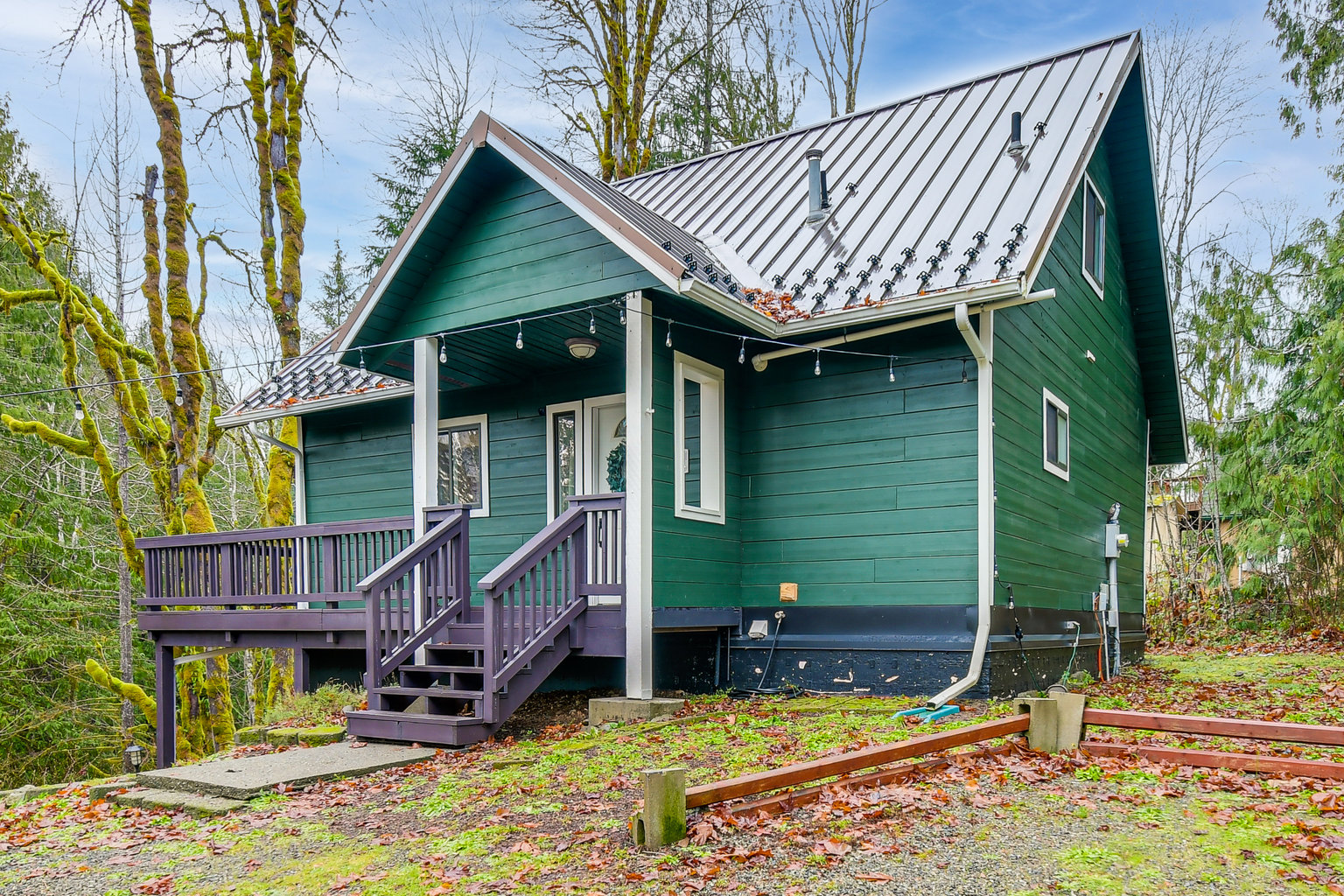 Hoodsport Vacation Rental