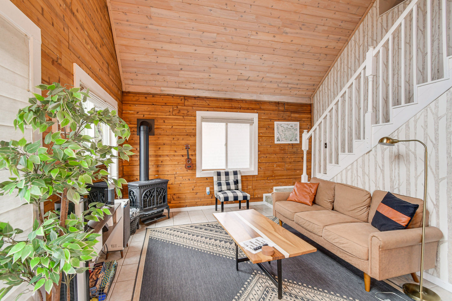 Hoodsport Vacation Rental