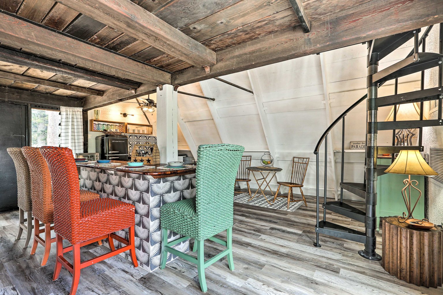 Clewiston Vacation Rental