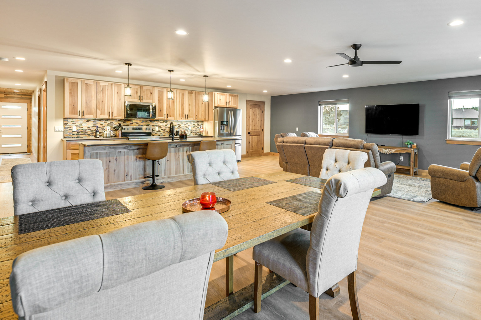 Pagosa Springs Vacation Rental