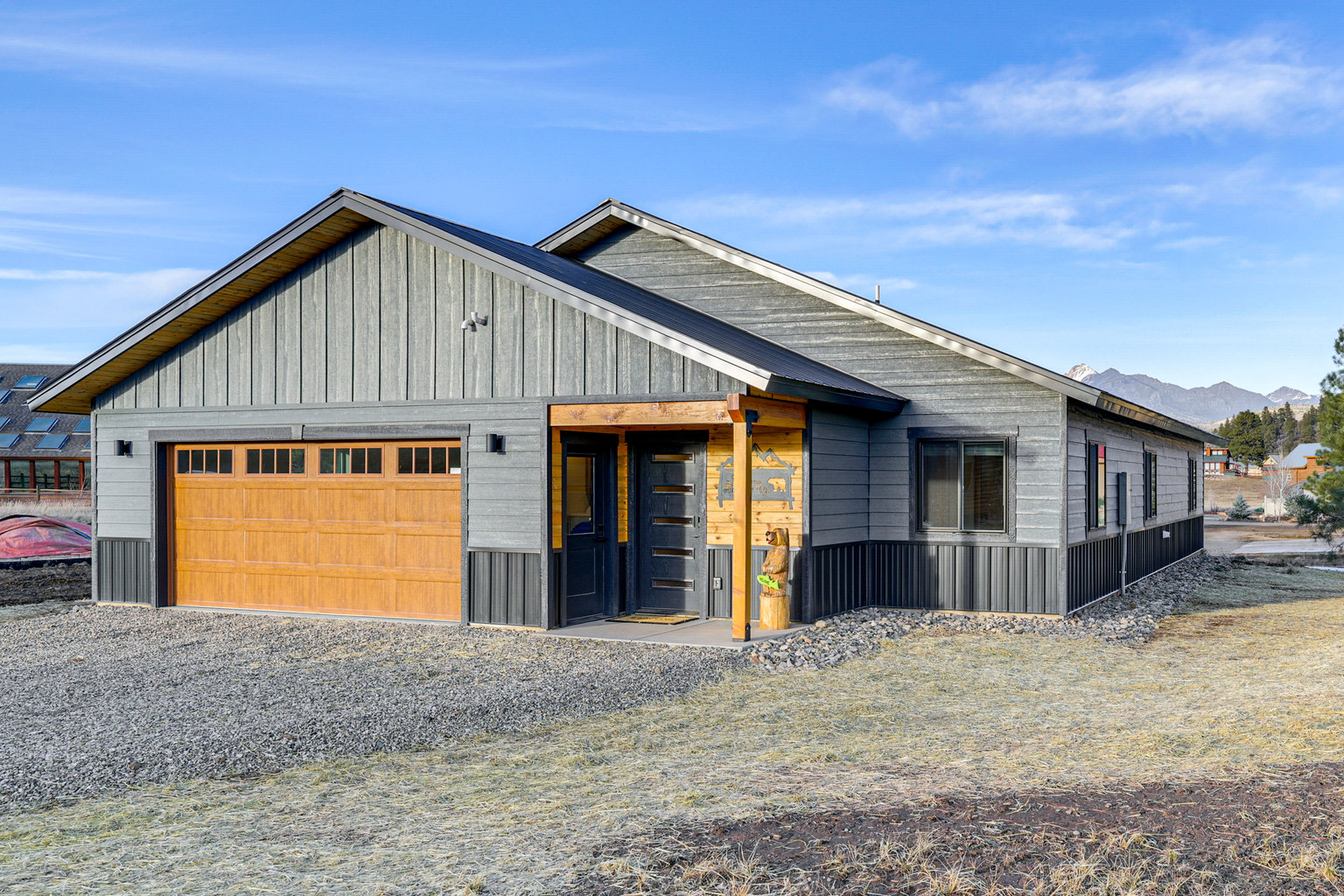 Pagosa Springs Vacation Rental