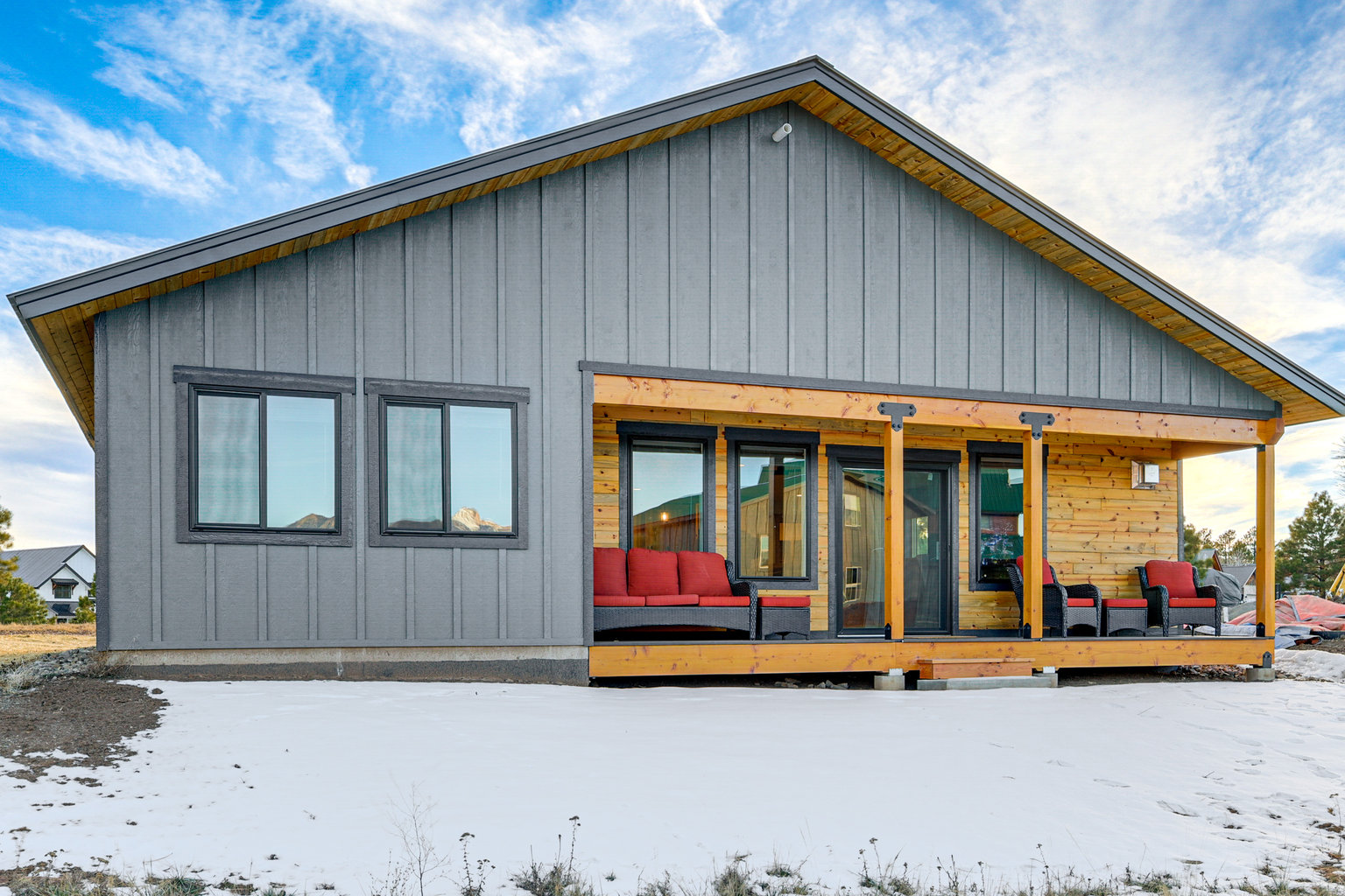 Pagosa Springs Vacation Rental