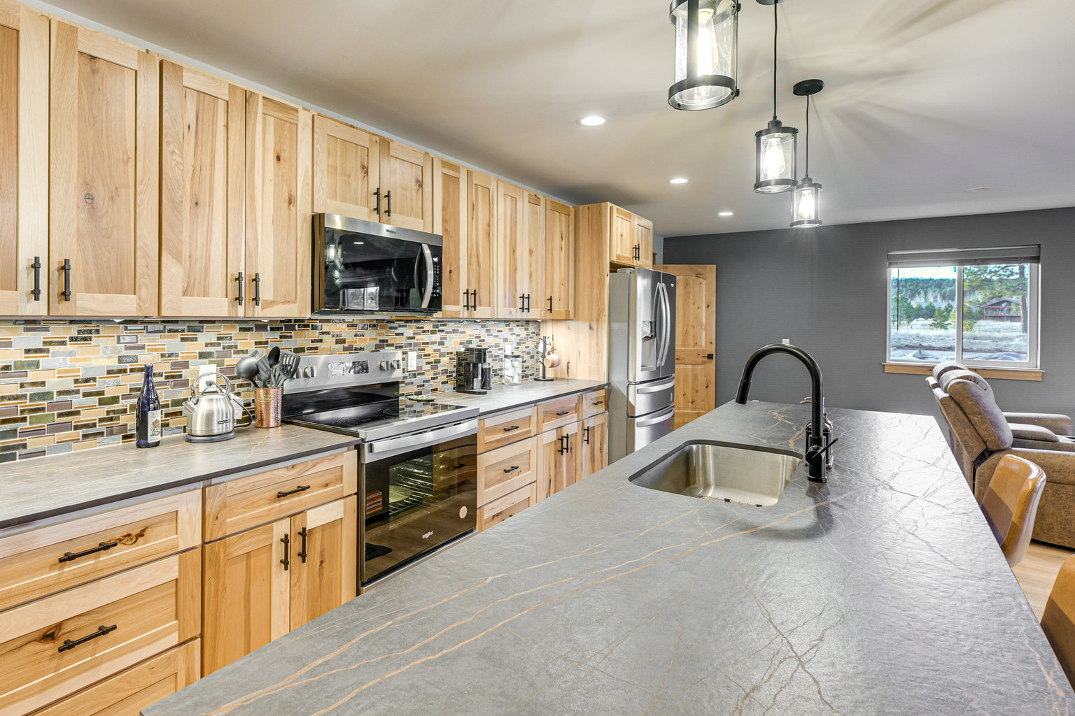 Pagosa Springs Vacation Rental