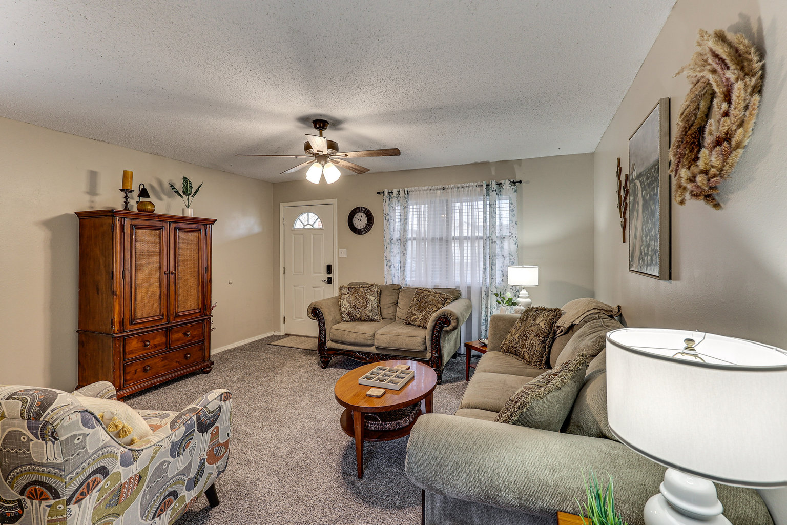 Russellville Vacation Rental