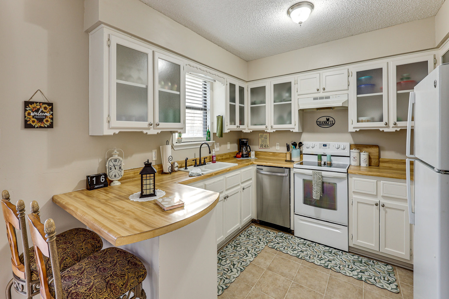 Russellville Vacation Rental