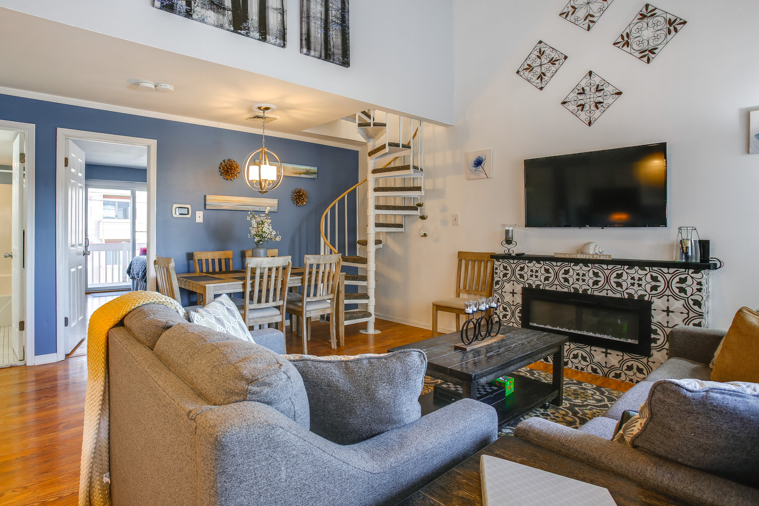 Brigantine Vacation Rental