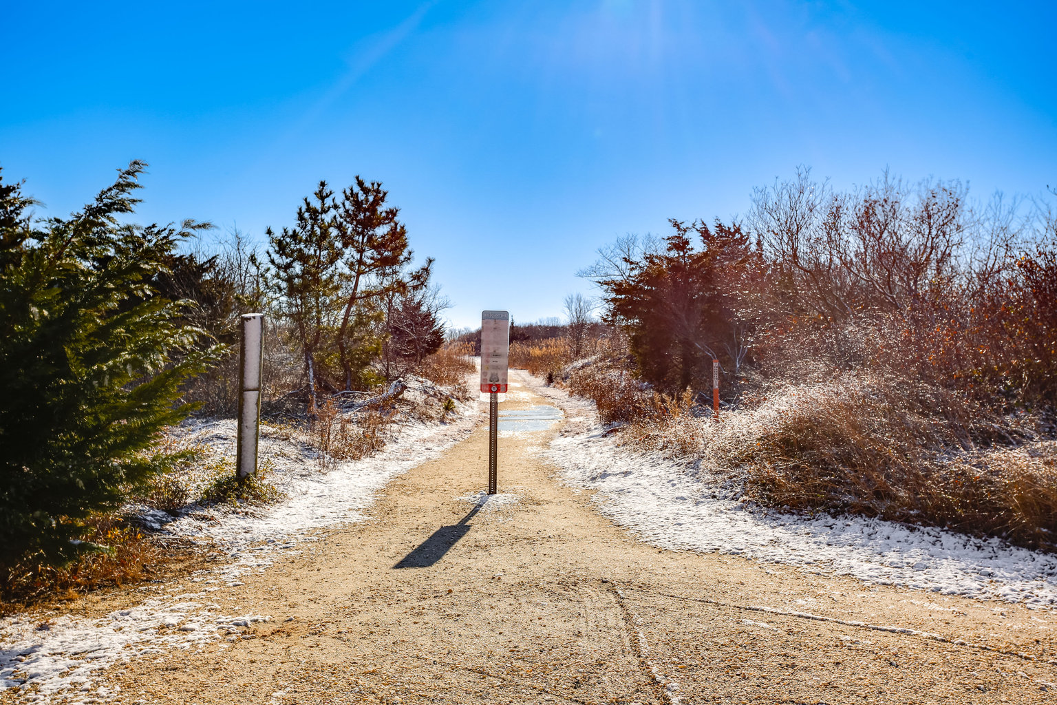 Brigantine Vacation Rental