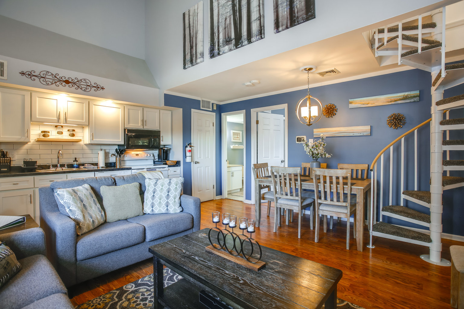 Brigantine Vacation Rental