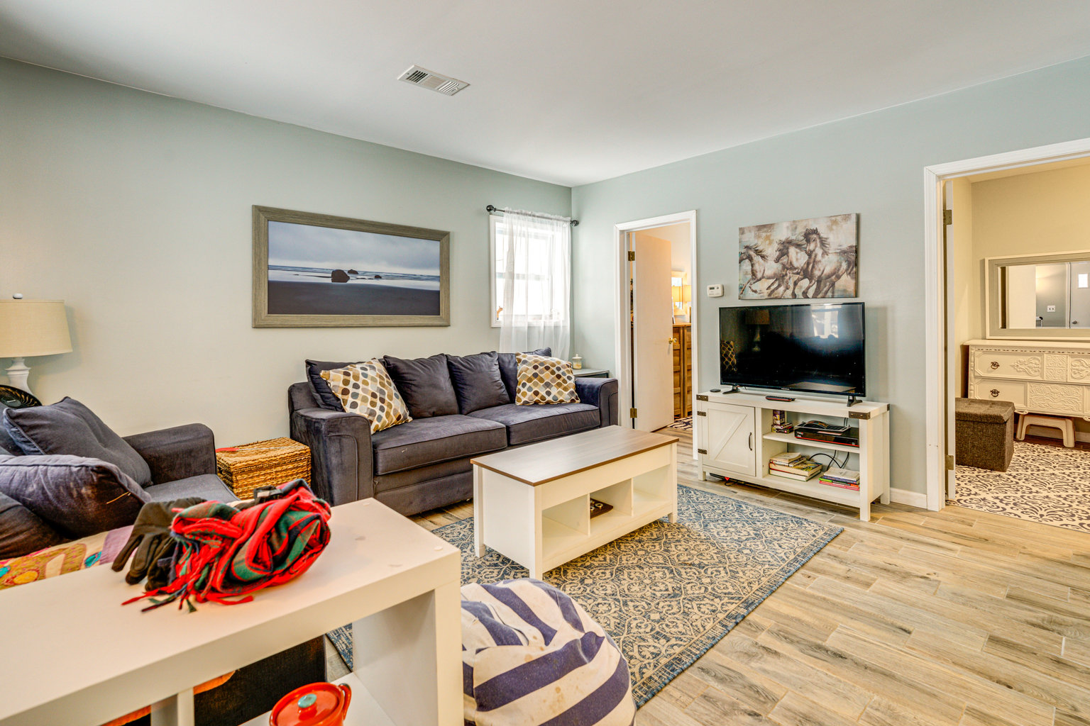 Applegate Vacation Rental