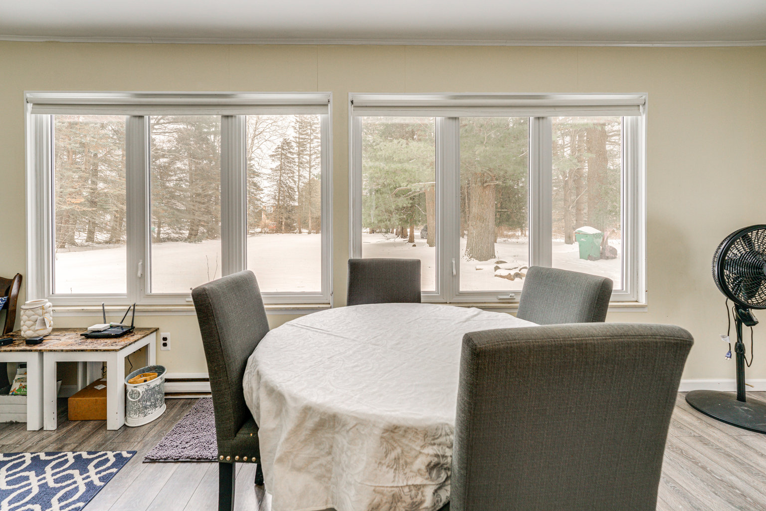 Applegate Vacation Rental