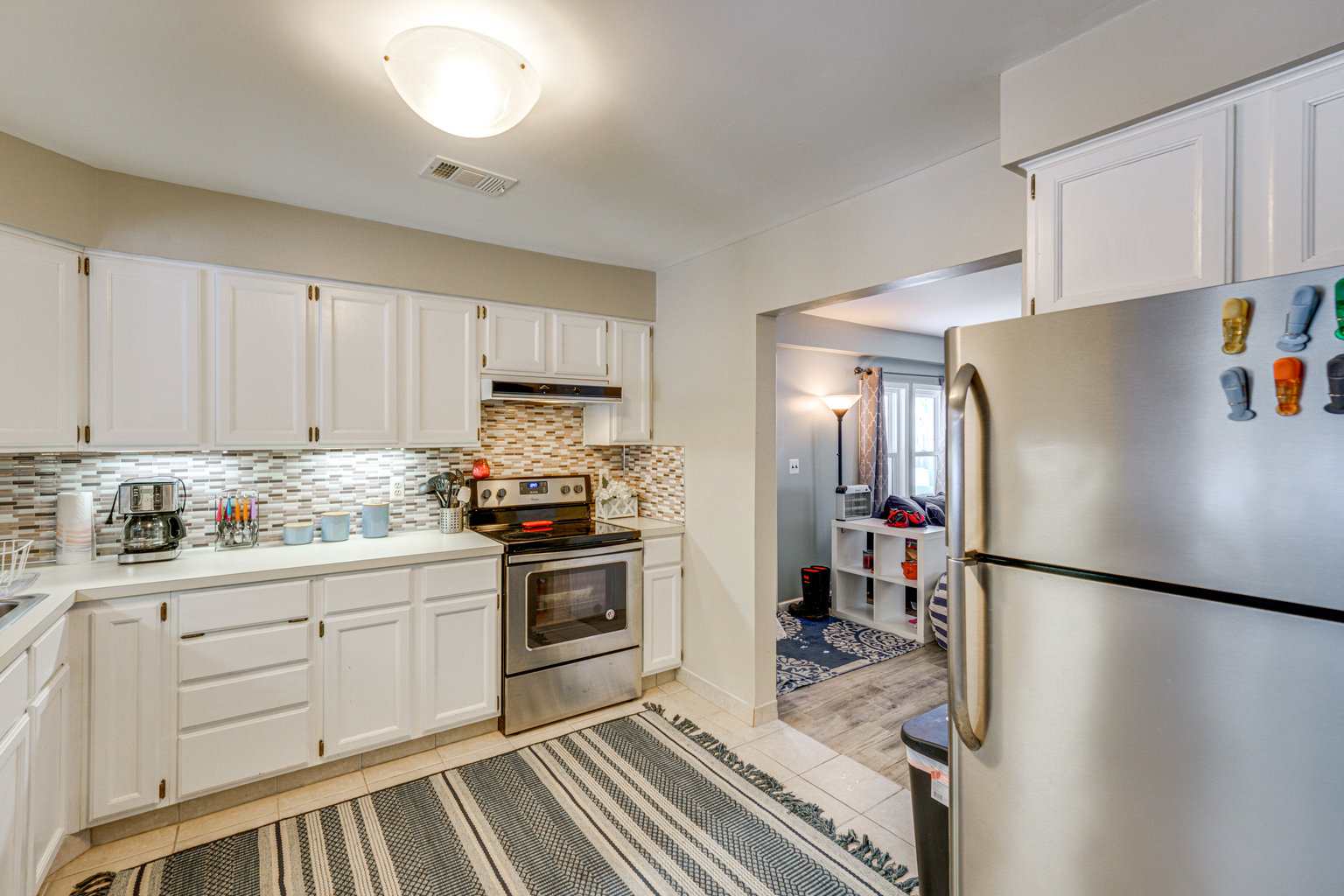 Applegate Vacation Rental