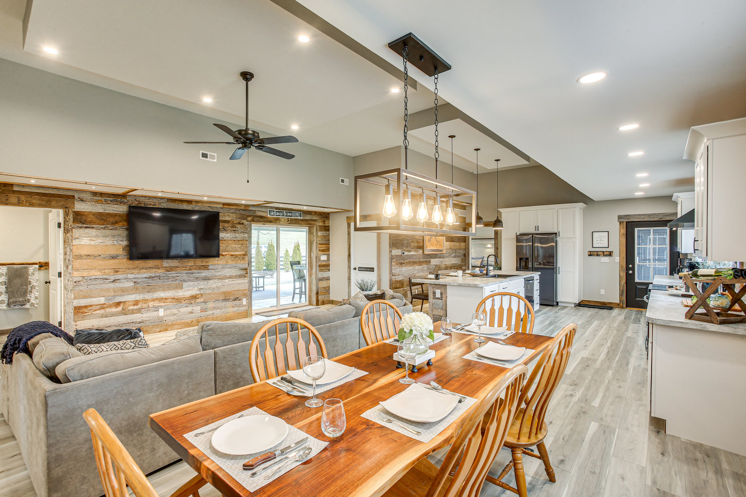 Byrdstown Vacation Rental