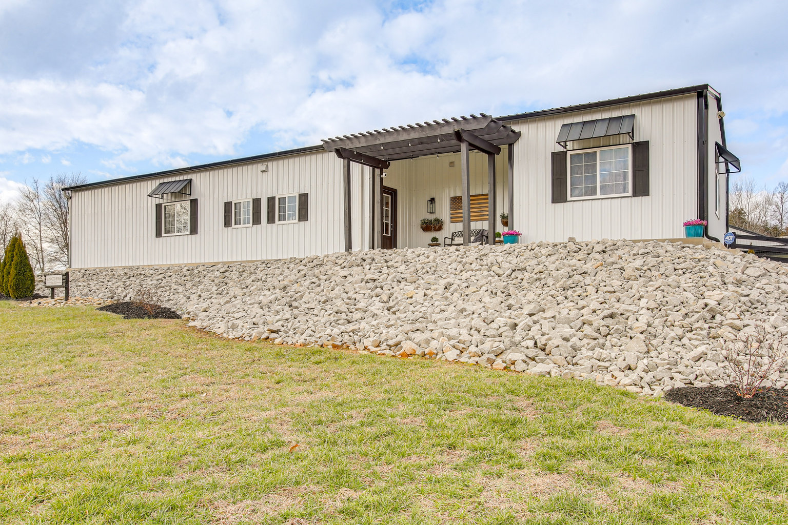 Byrdstown Vacation Rental