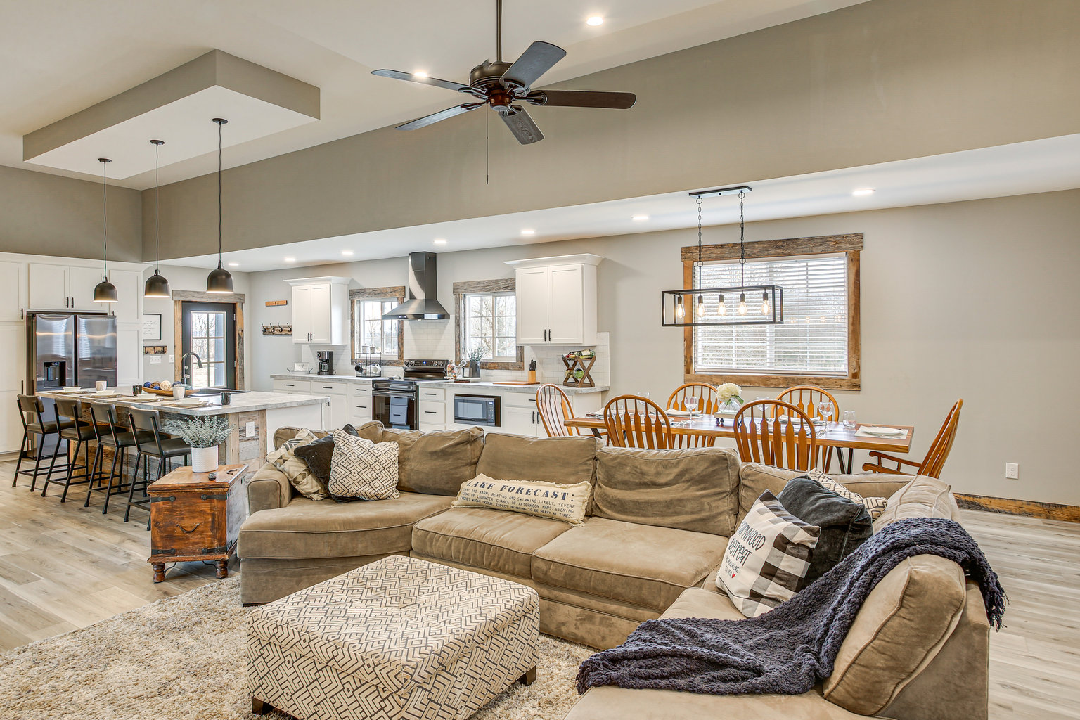 Byrdstown Vacation Rental