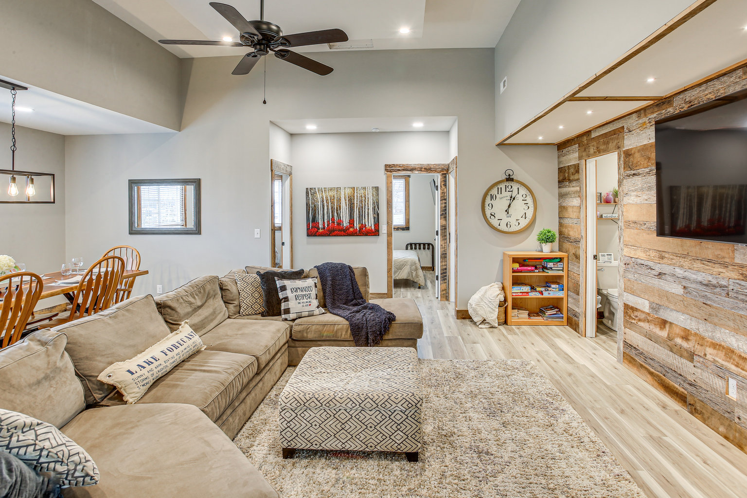 Byrdstown Vacation Rental