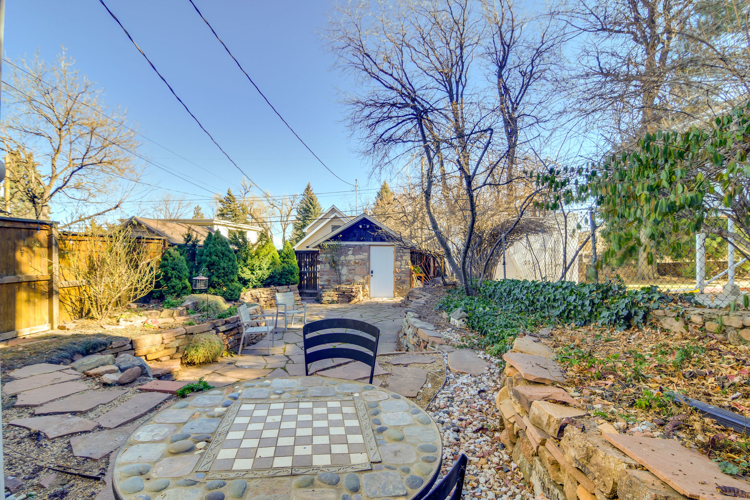 Boulder Vacation Rental