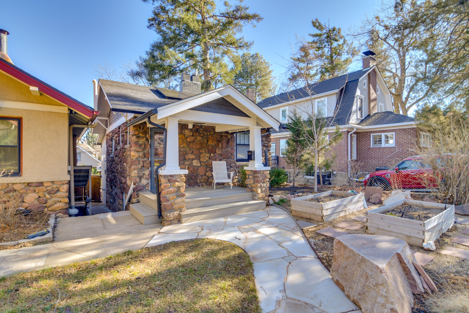 Boulder Vacation Rental