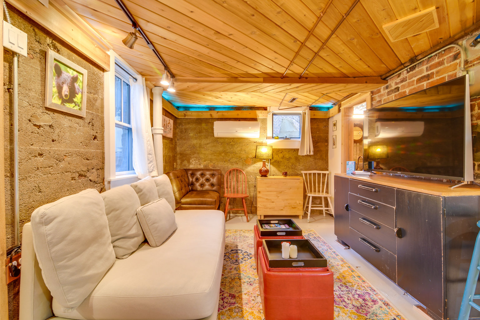 Boulder Vacation Rental