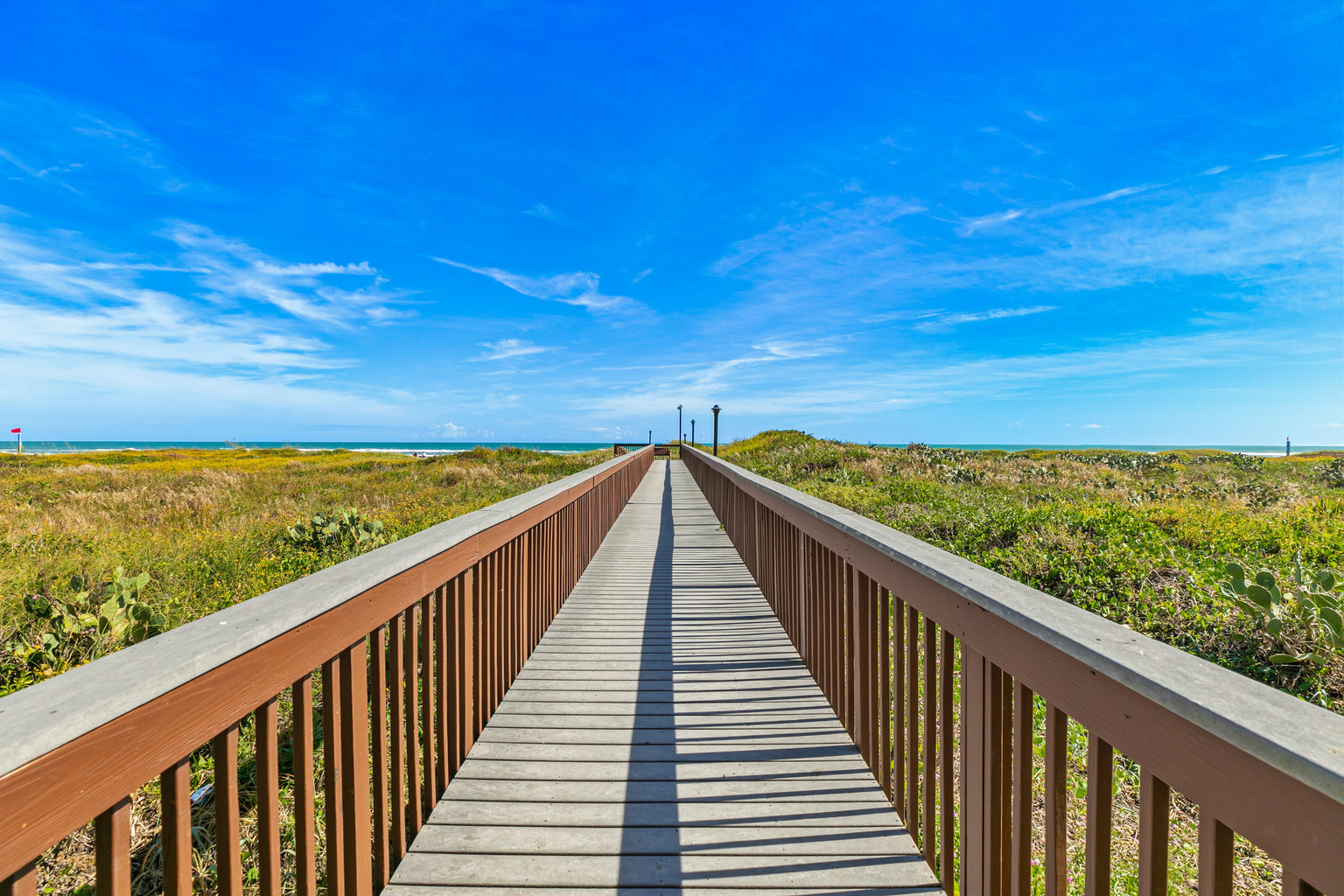 South Padre Island Vacation Rental