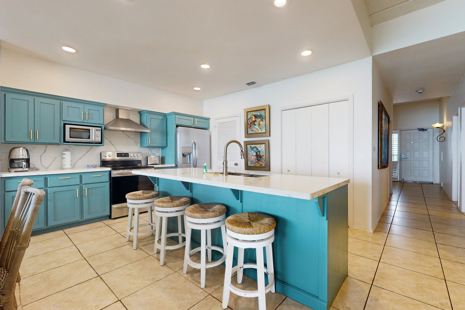 South Padre Island Vacation Rental