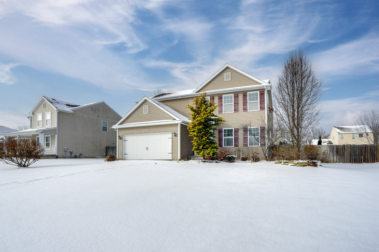 Kalamazoo Vacation Rental