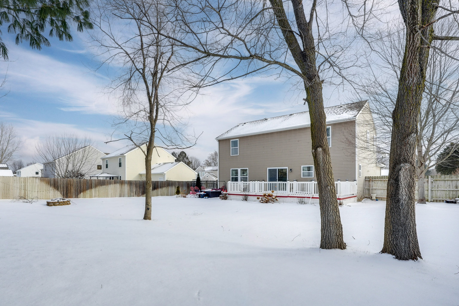 Kalamazoo Vacation Rental