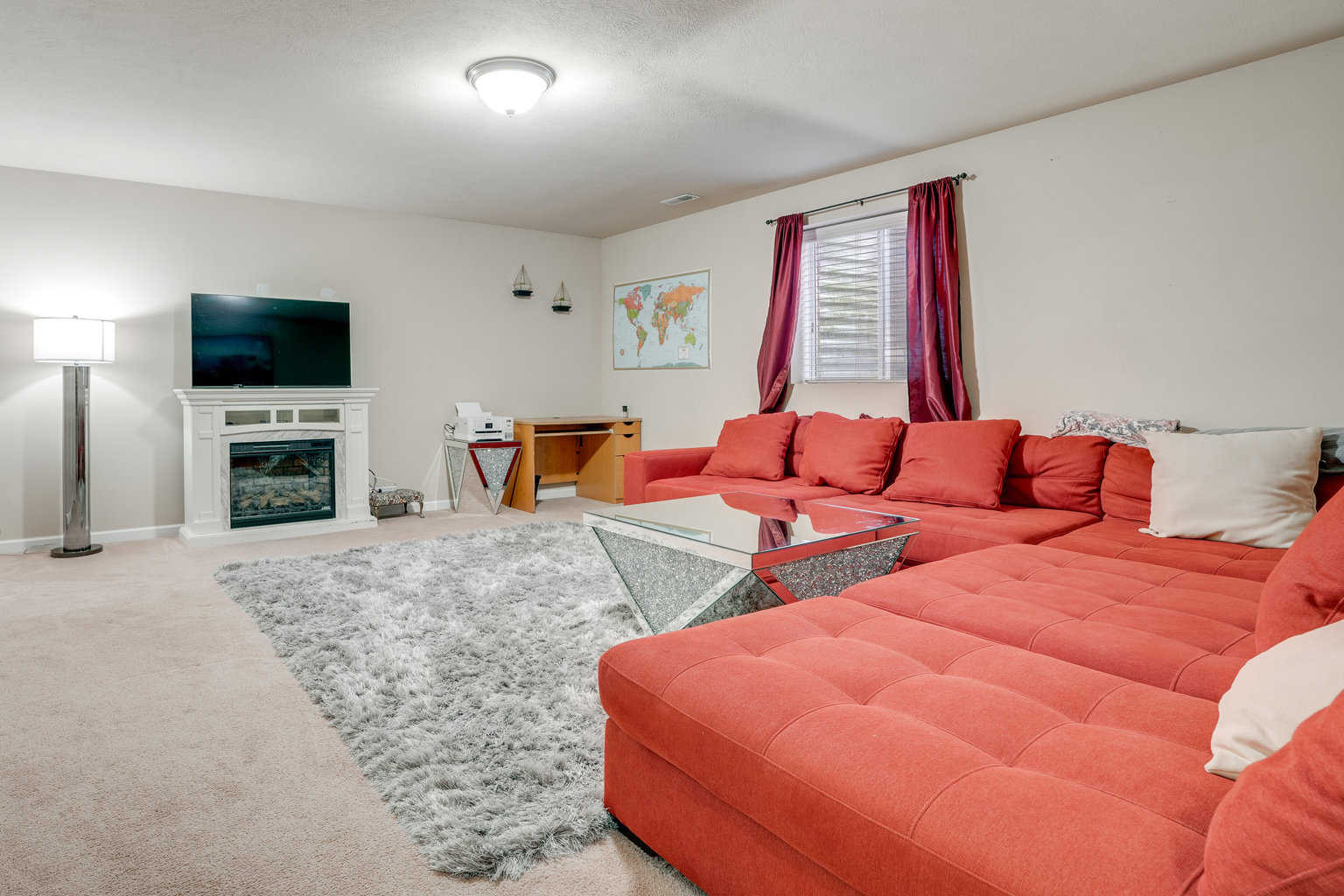 Kalamazoo Vacation Rental