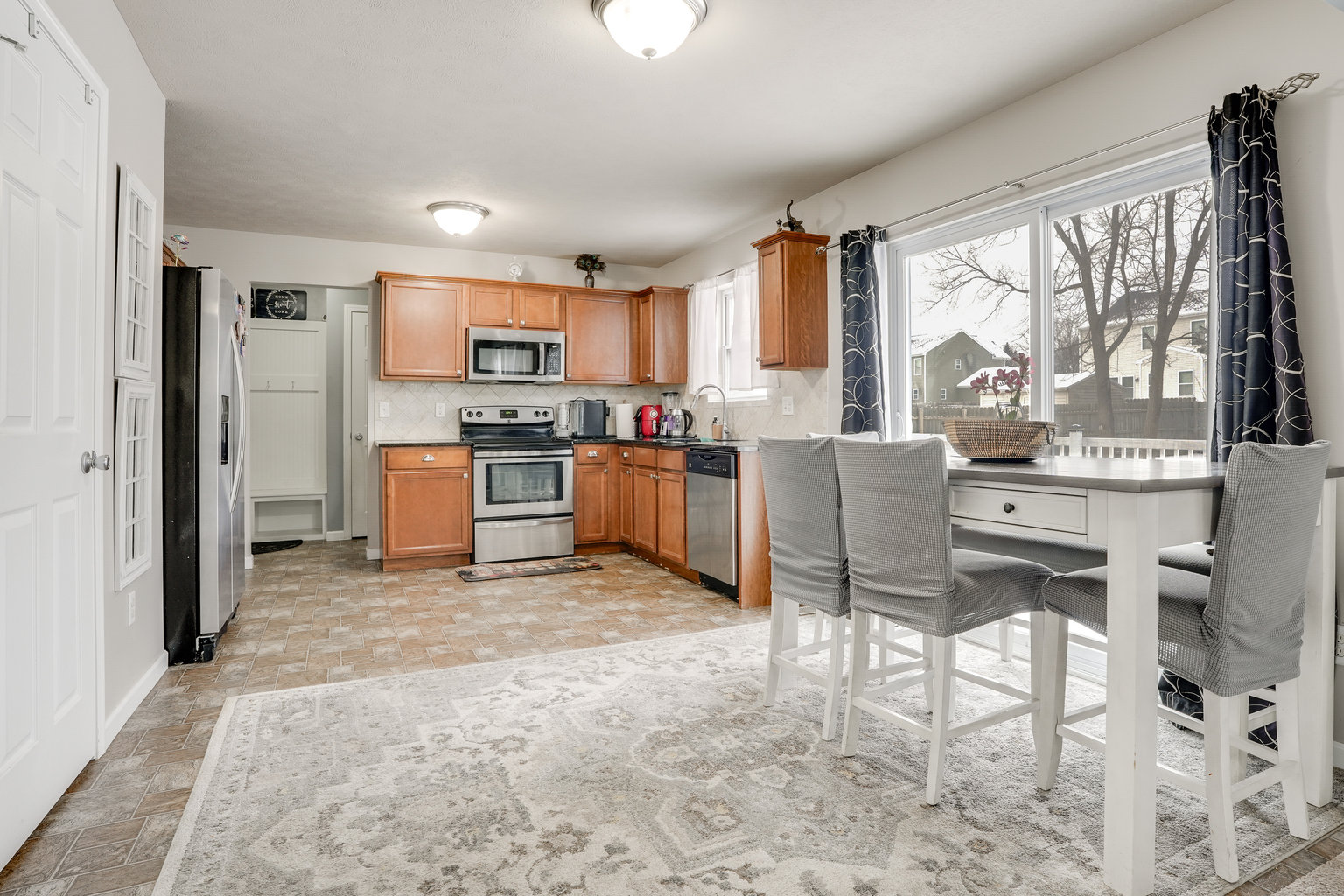 Kalamazoo Vacation Rental