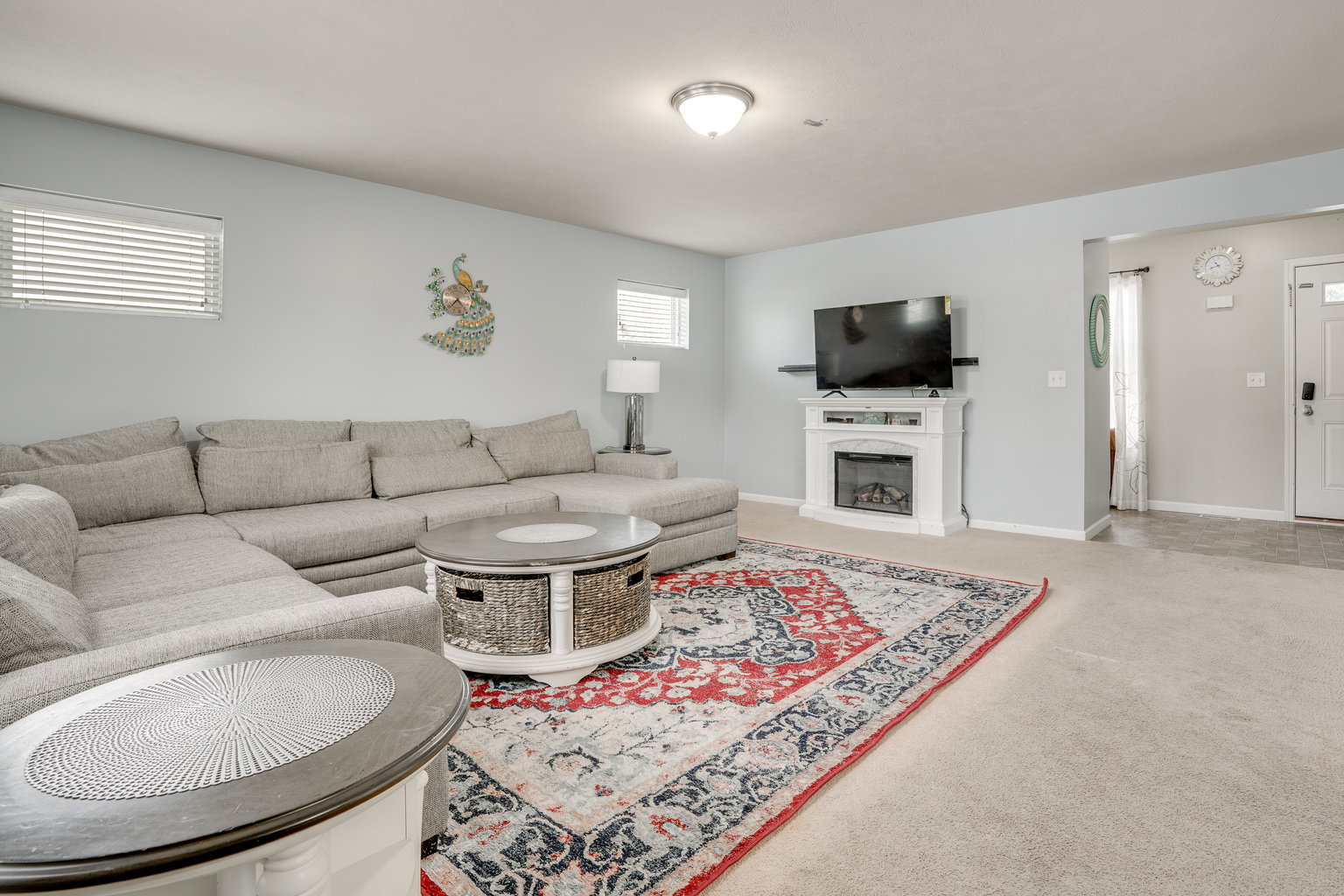 Kalamazoo Vacation Rental