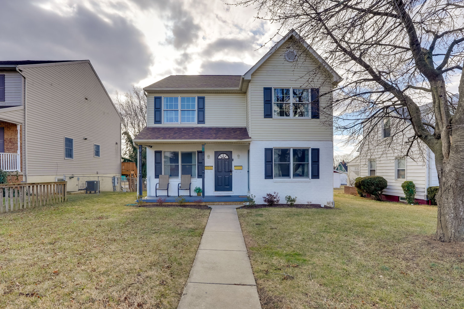 Hagerstown Vacation Rental