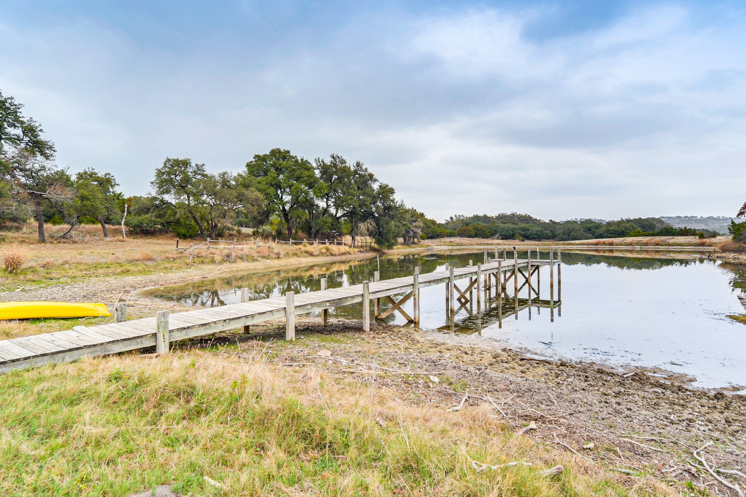 Blanco Vacation Rental