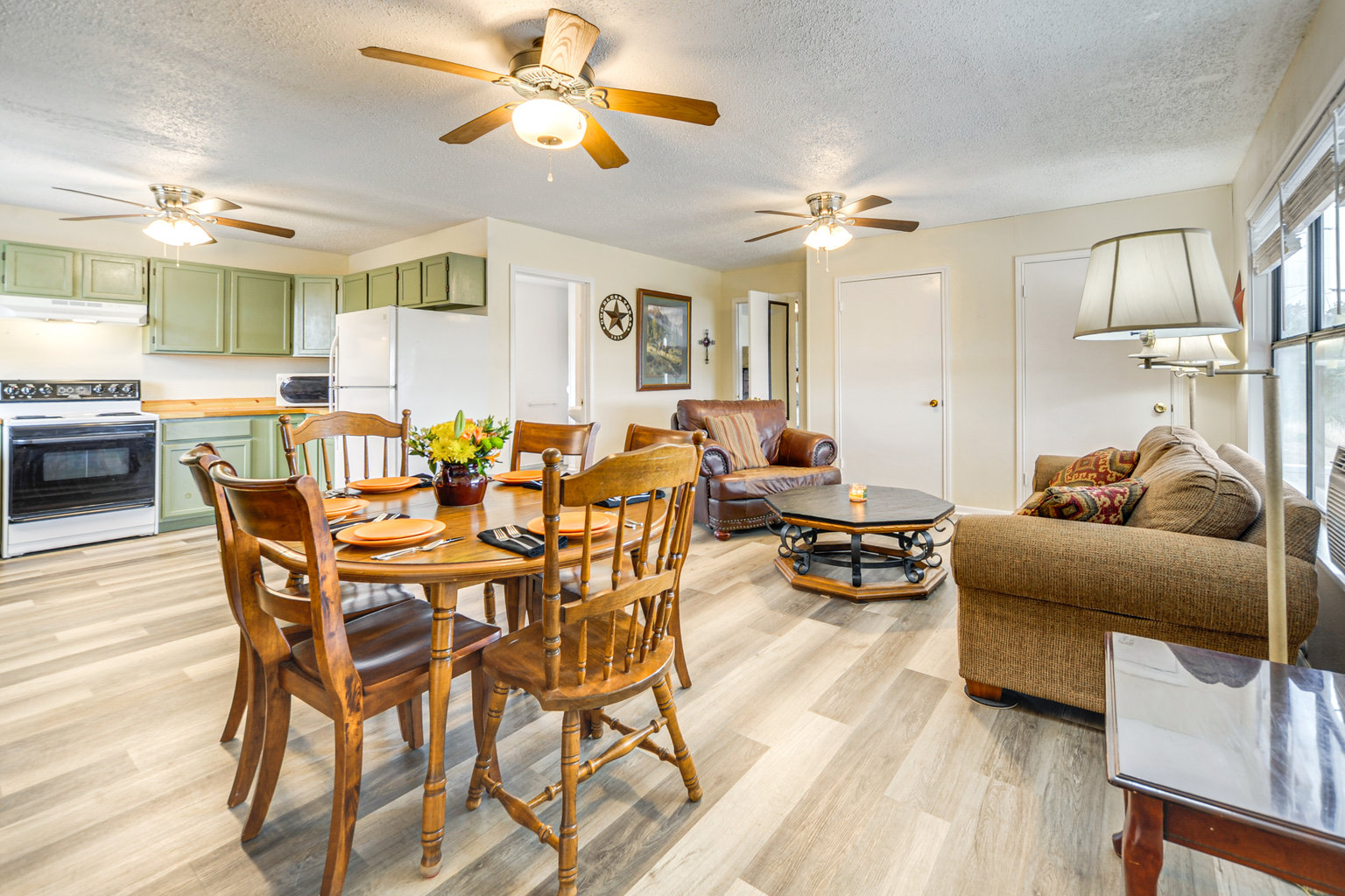 Blanco Vacation Rental