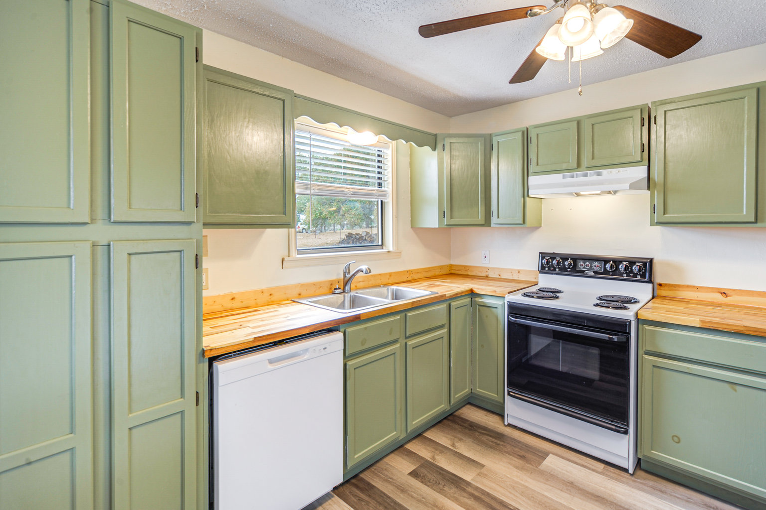 Blanco Vacation Rental