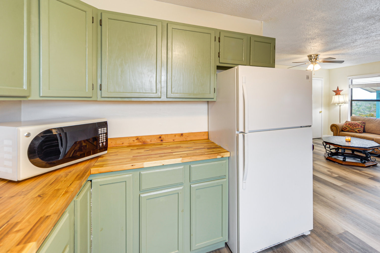 Blanco Vacation Rental