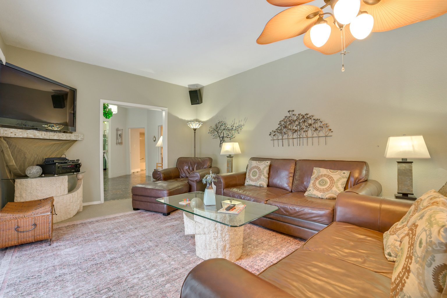 Boyne City Vacation Rental
