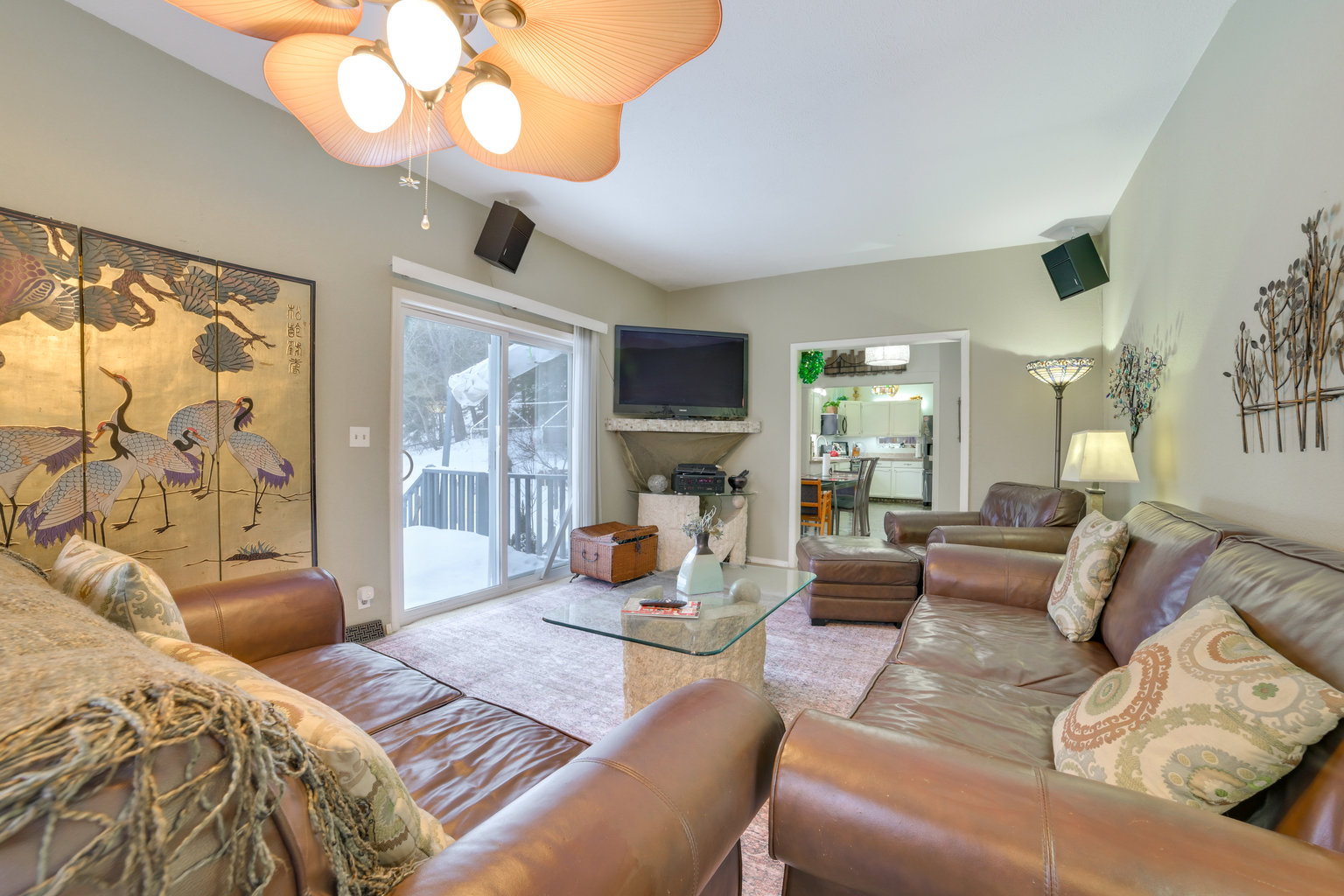 Boyne City Vacation Rental