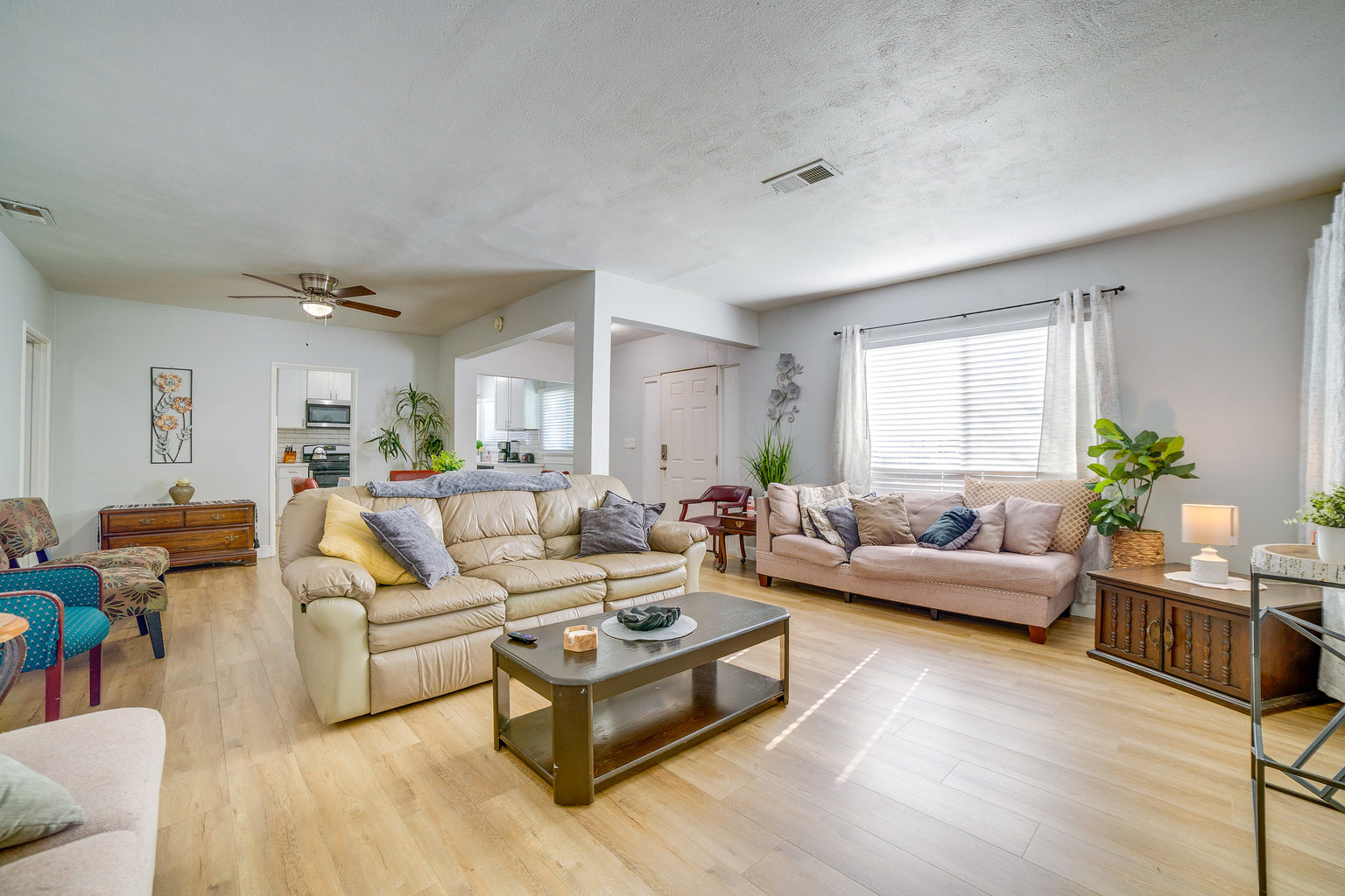 Riverside Vacation Rental