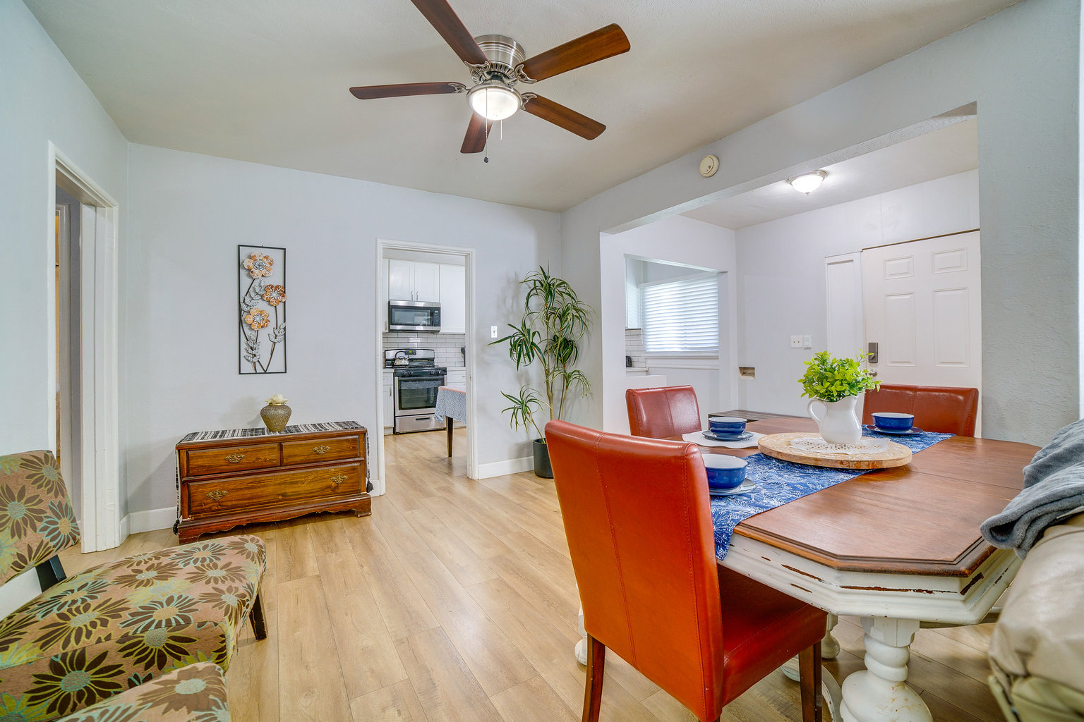 Riverside Vacation Rental