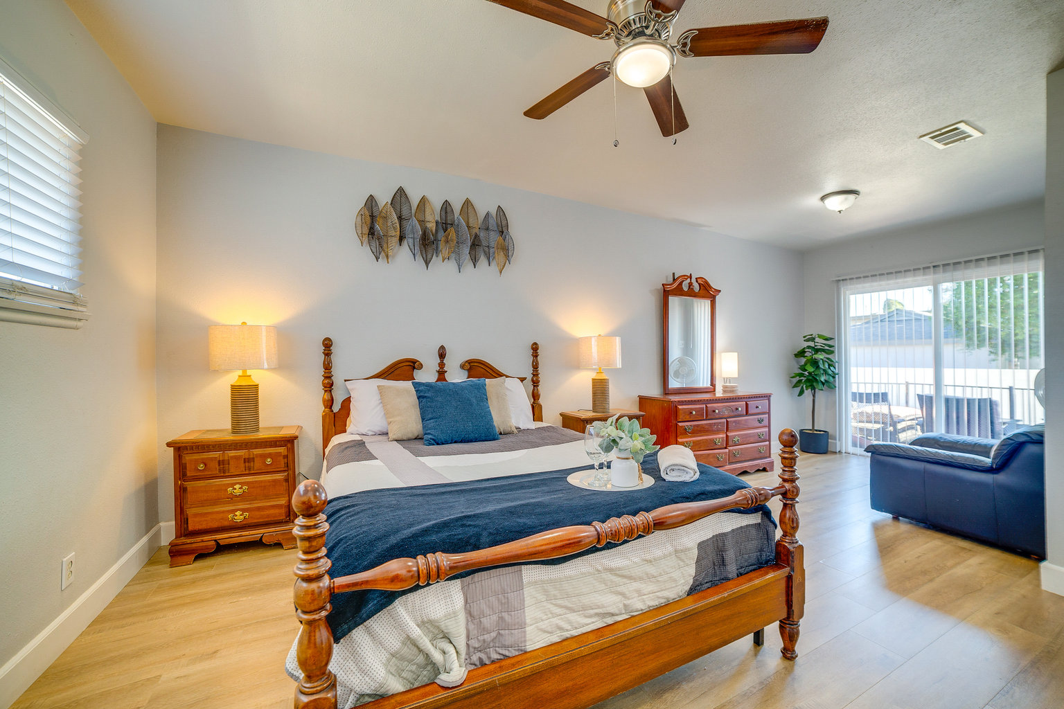 Riverside Vacation Rental