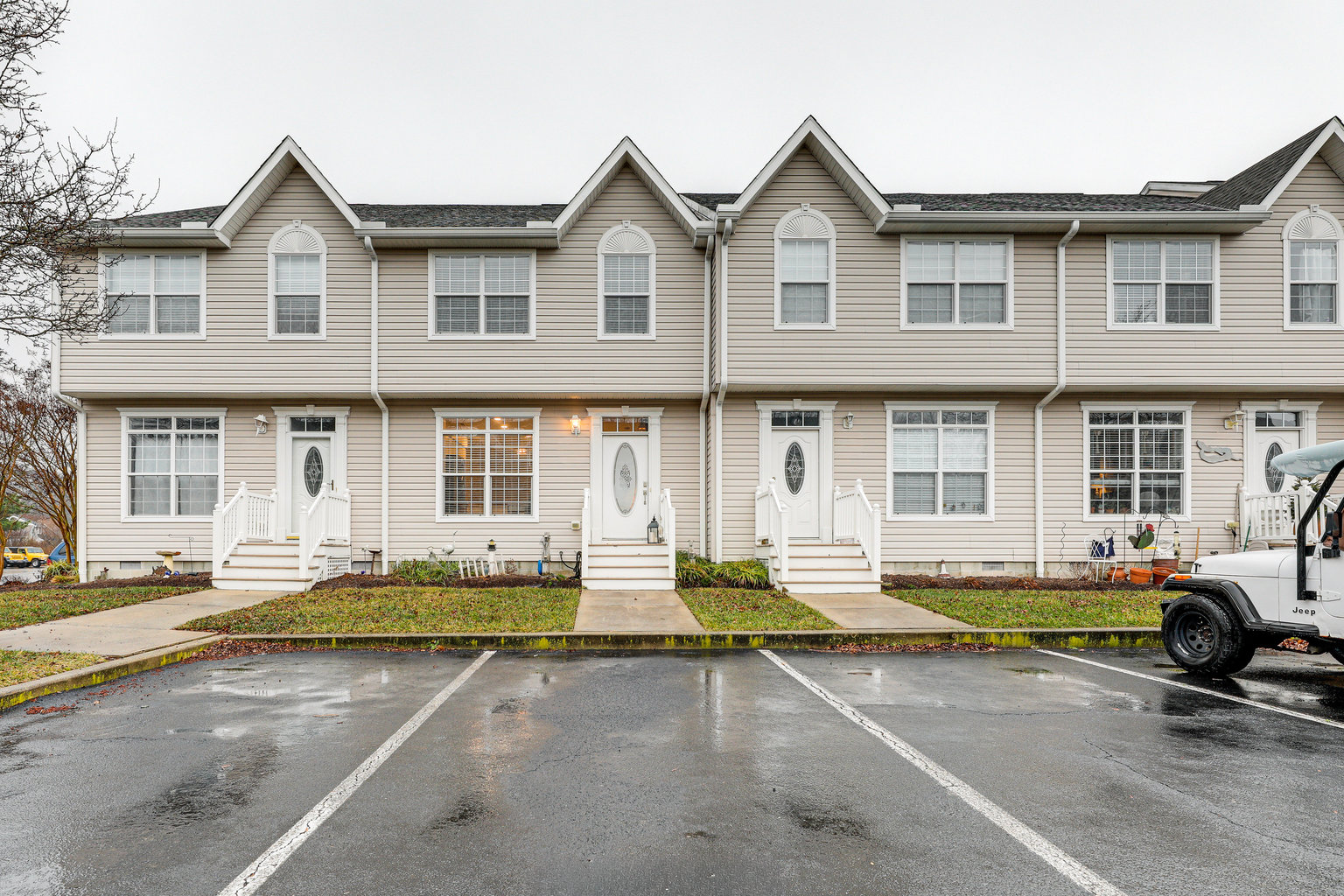 Frankford Vacation Rental