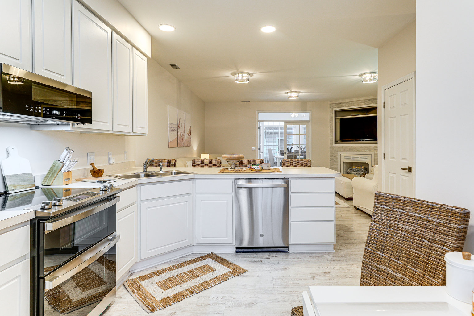 Frankford Vacation Rental