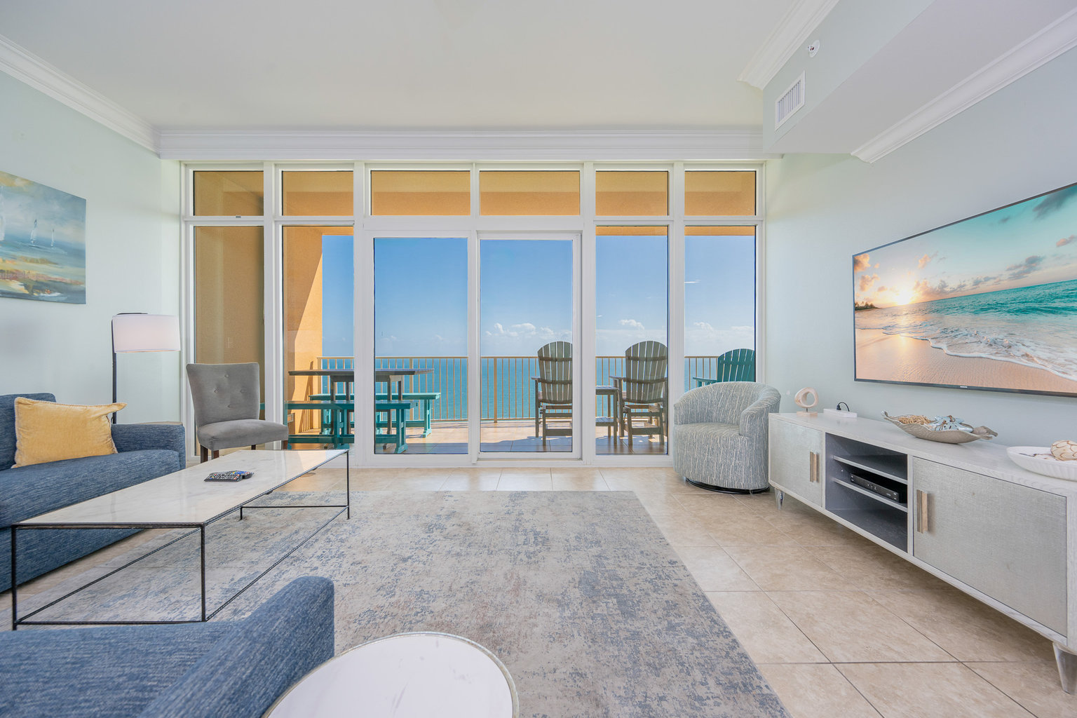 Gulf Shores Vacation Rental