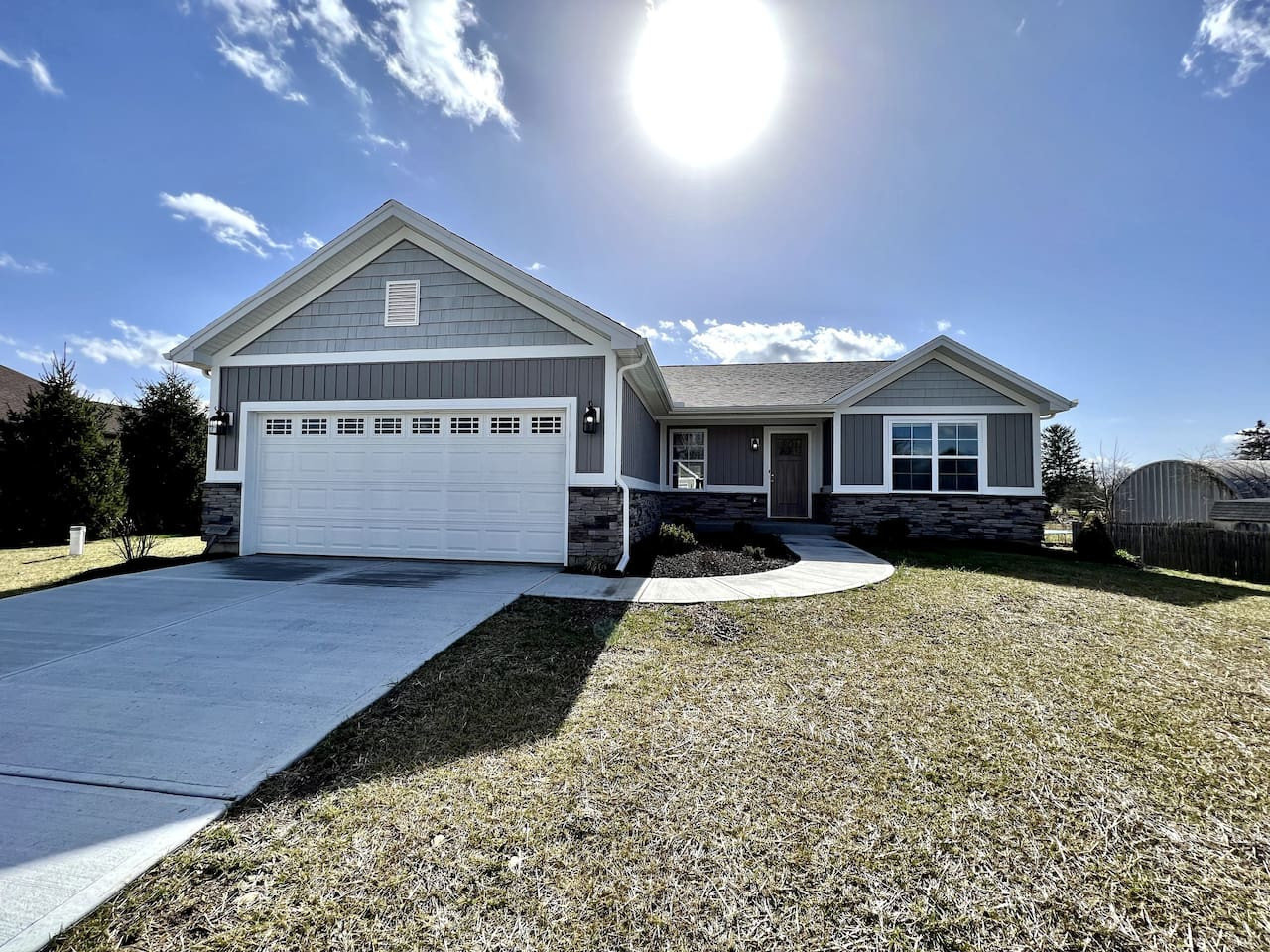 Franklin Vacation Rental