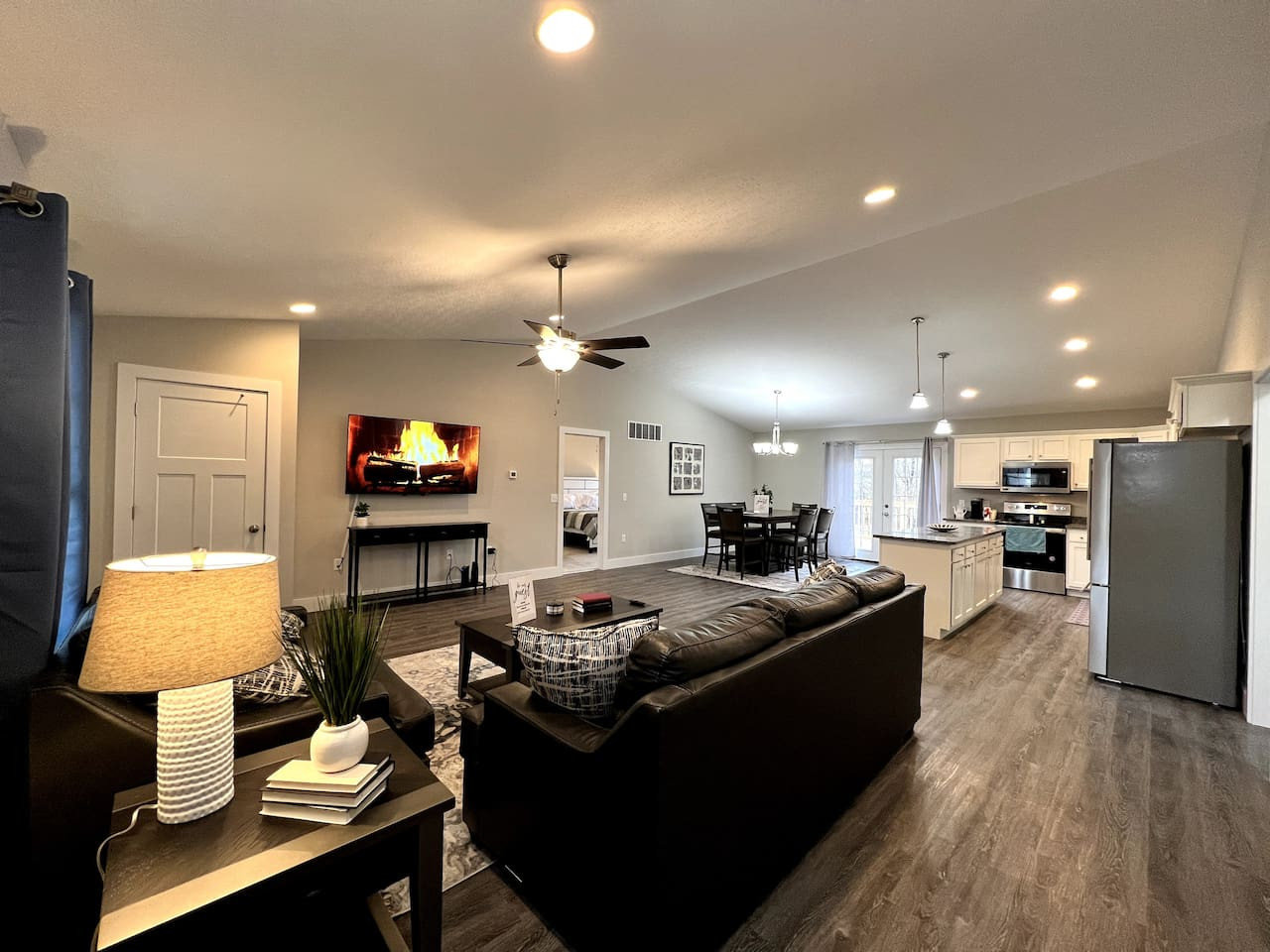 Franklin Vacation Rental