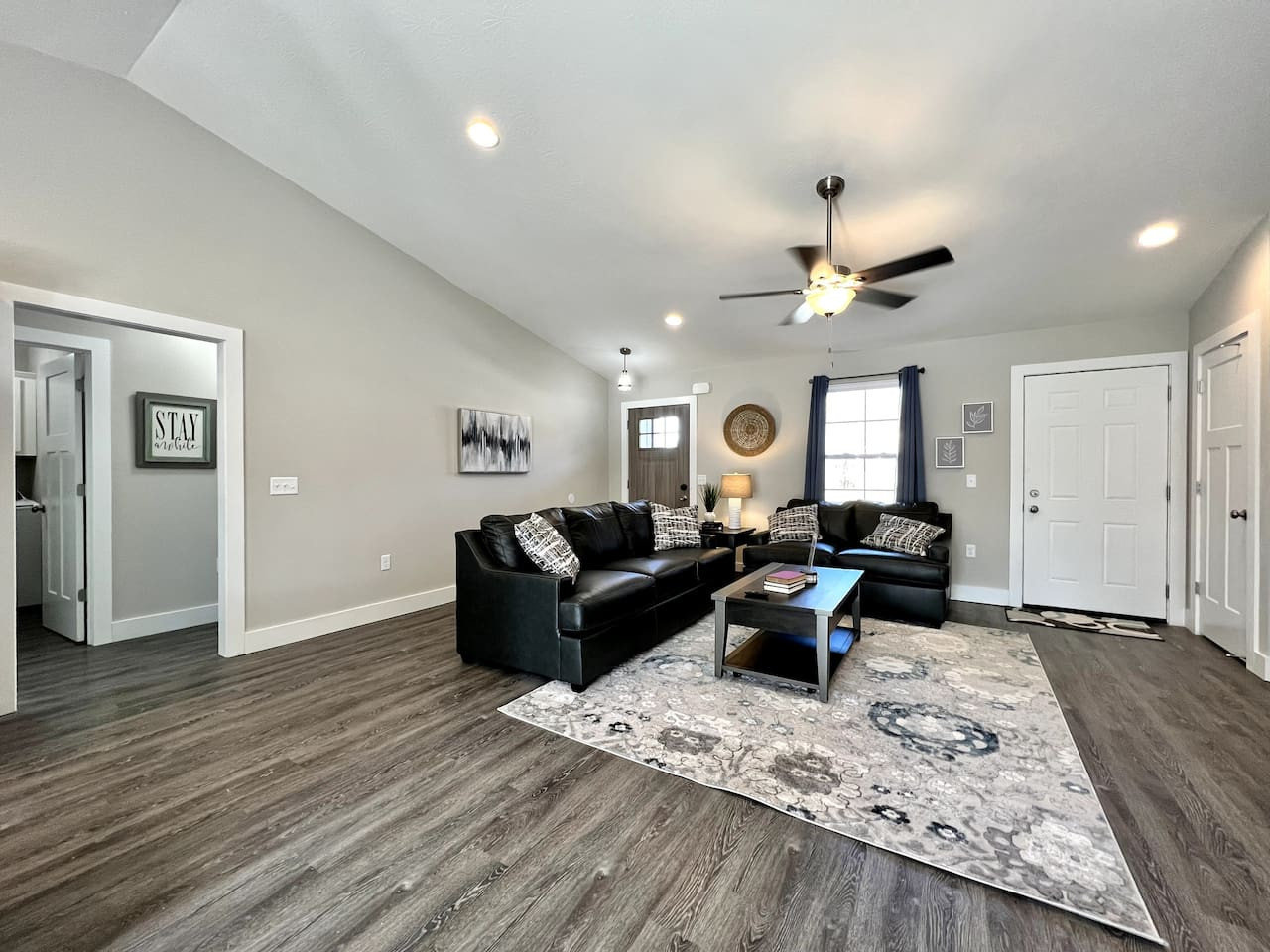 Franklin Vacation Rental