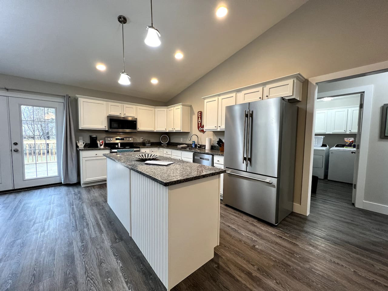 Franklin Vacation Rental
