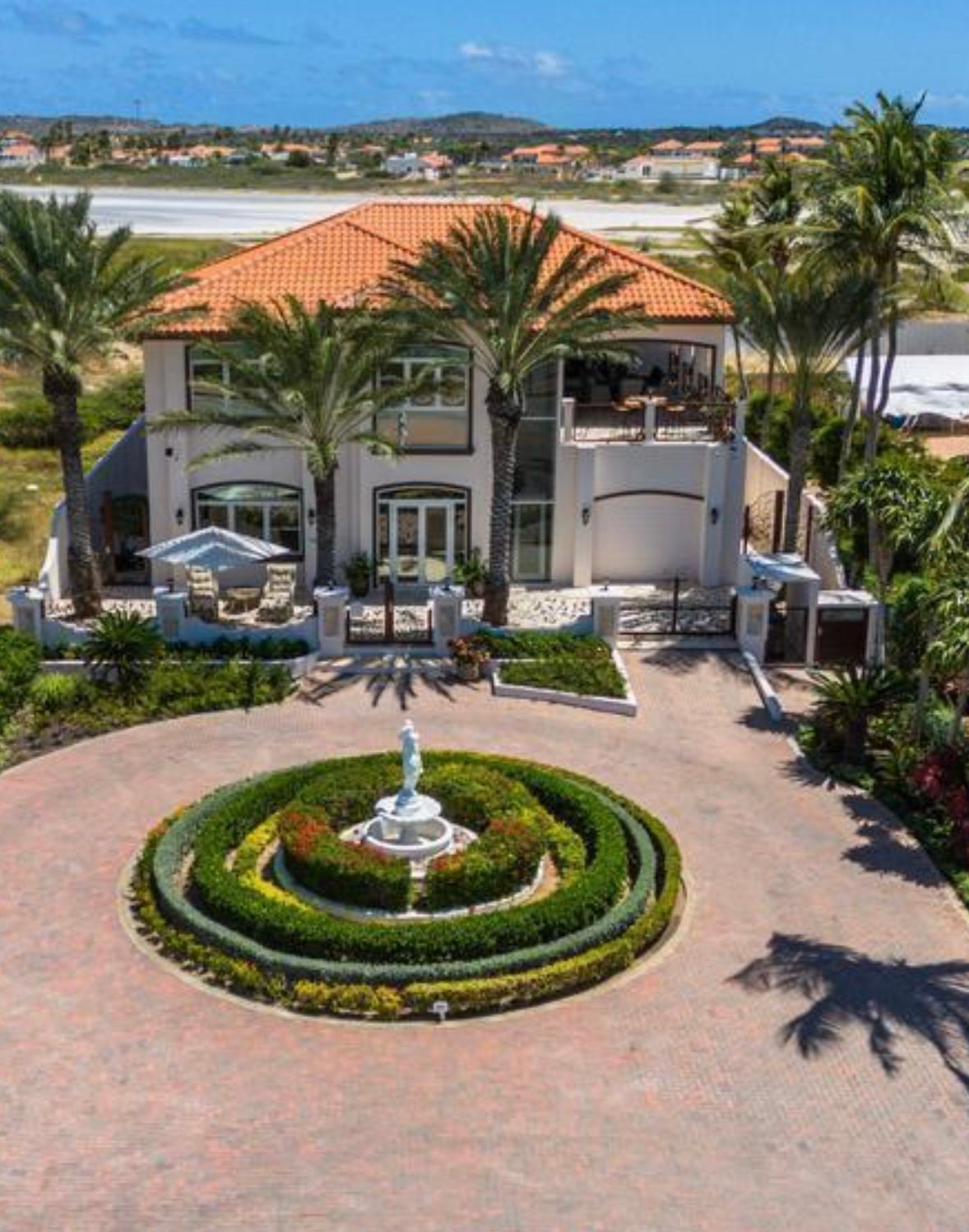 Noord Vacation Rental