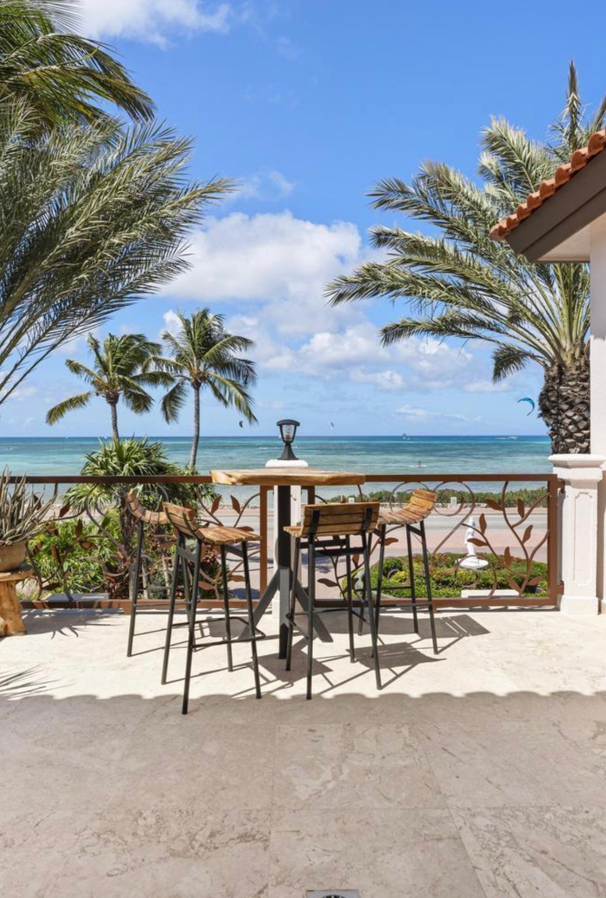 Noord Vacation Rental